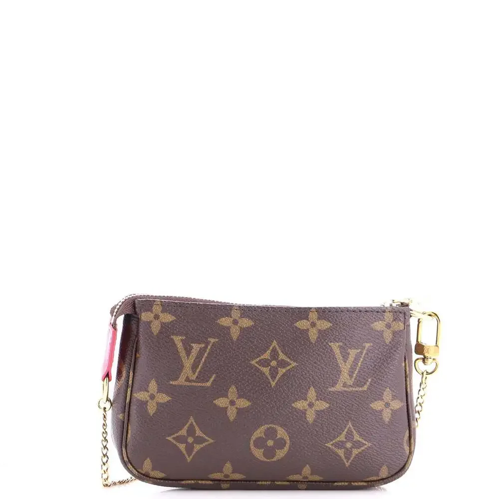 Louis Vuitton Pochette Accessoires #255251L86B - Picture 3 of 7